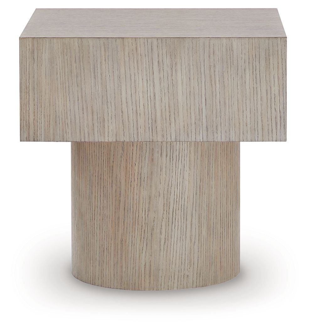 Jorielyn - Square Table End Tables by Signature Design by Ashley® - Walls Furniture & Mattress
