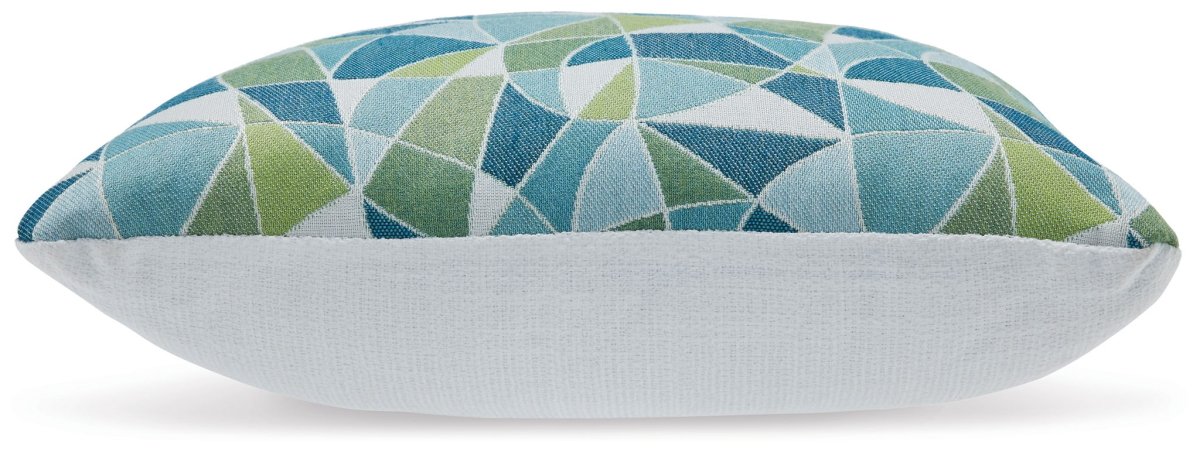 Seanow Next - Gen Nuvella - Pillow Throw Pillows by Signature Design by Ashley® - Walls Furniture & Mattress