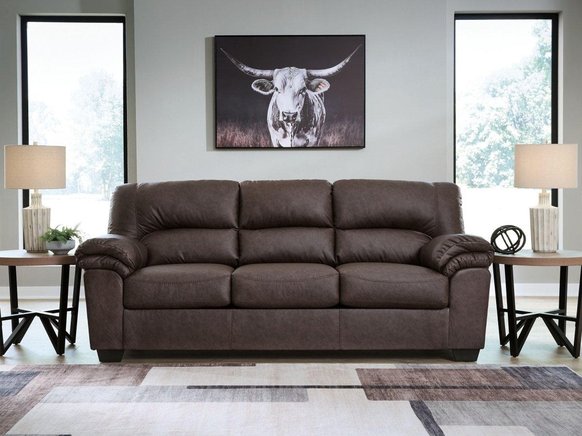 WillowBend - Sofa Stationary Sofas by Signature Design by Ashley® - Walls Furniture & Mattress