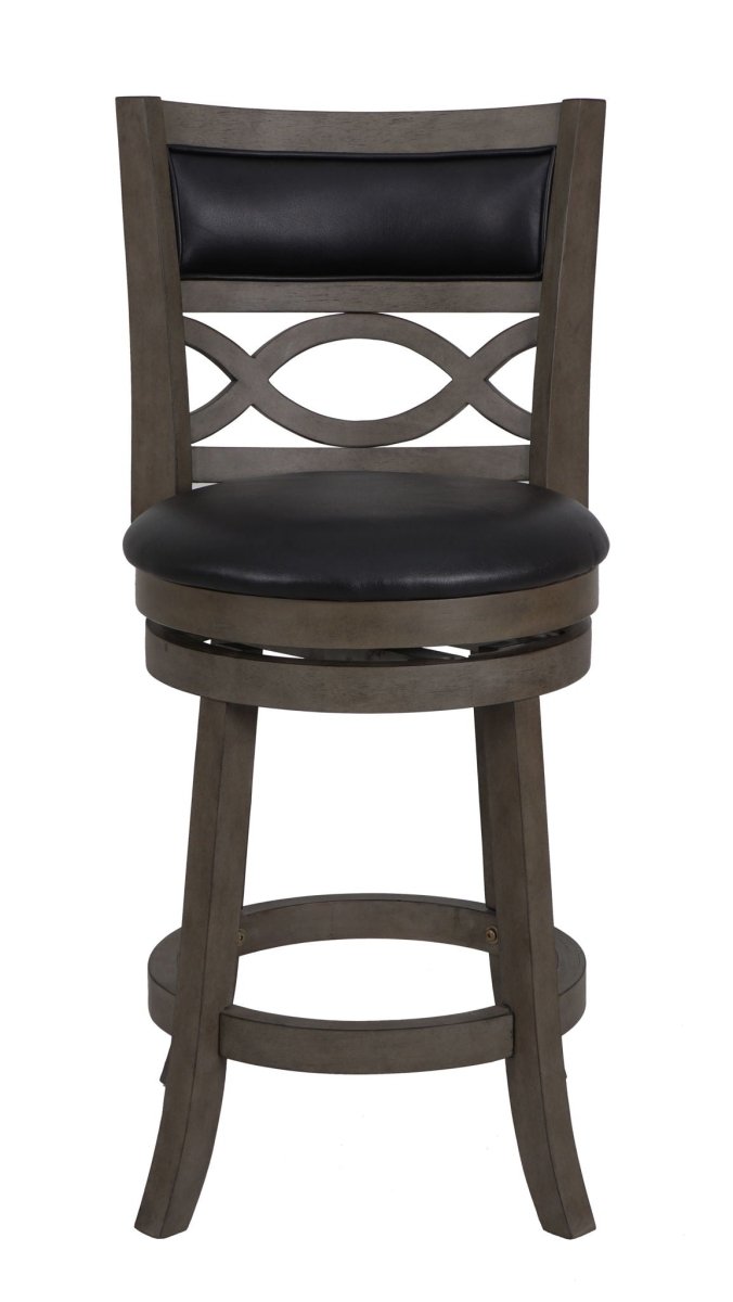 Manchester - Counter Stool Counter Height (24" - 27") by New Classic - Walls Furniture & Mattress