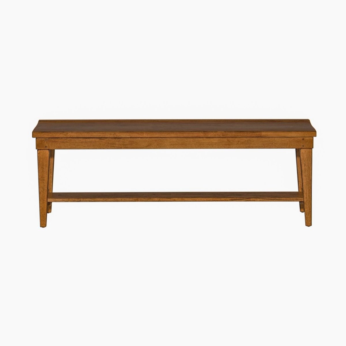 Hearthstone Ridge - Bench Dining Benches by Liberty Furniture - Walls Furniture & Mattress