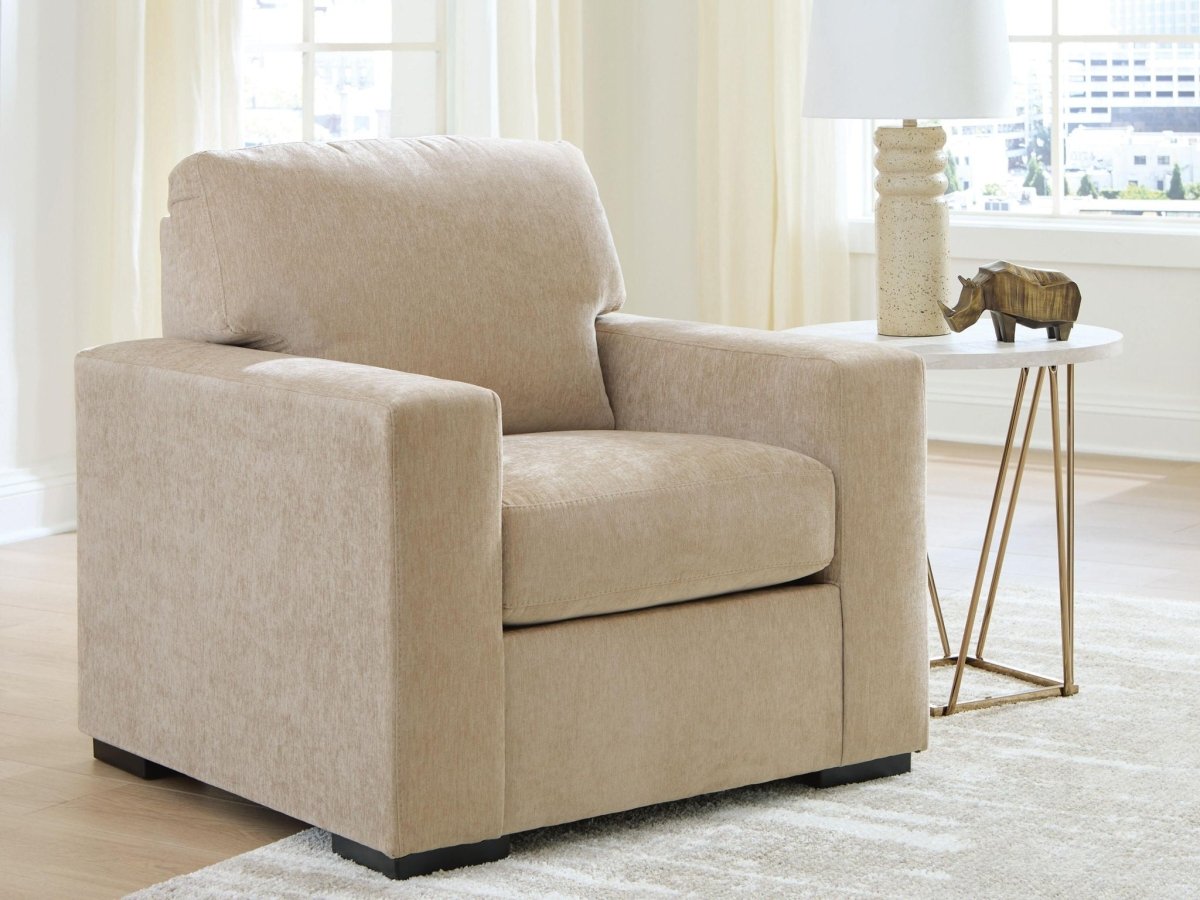 Bridgepoint - Chair Arm Chairs by Signature Design by Ashley® - Walls Furniture & Mattress