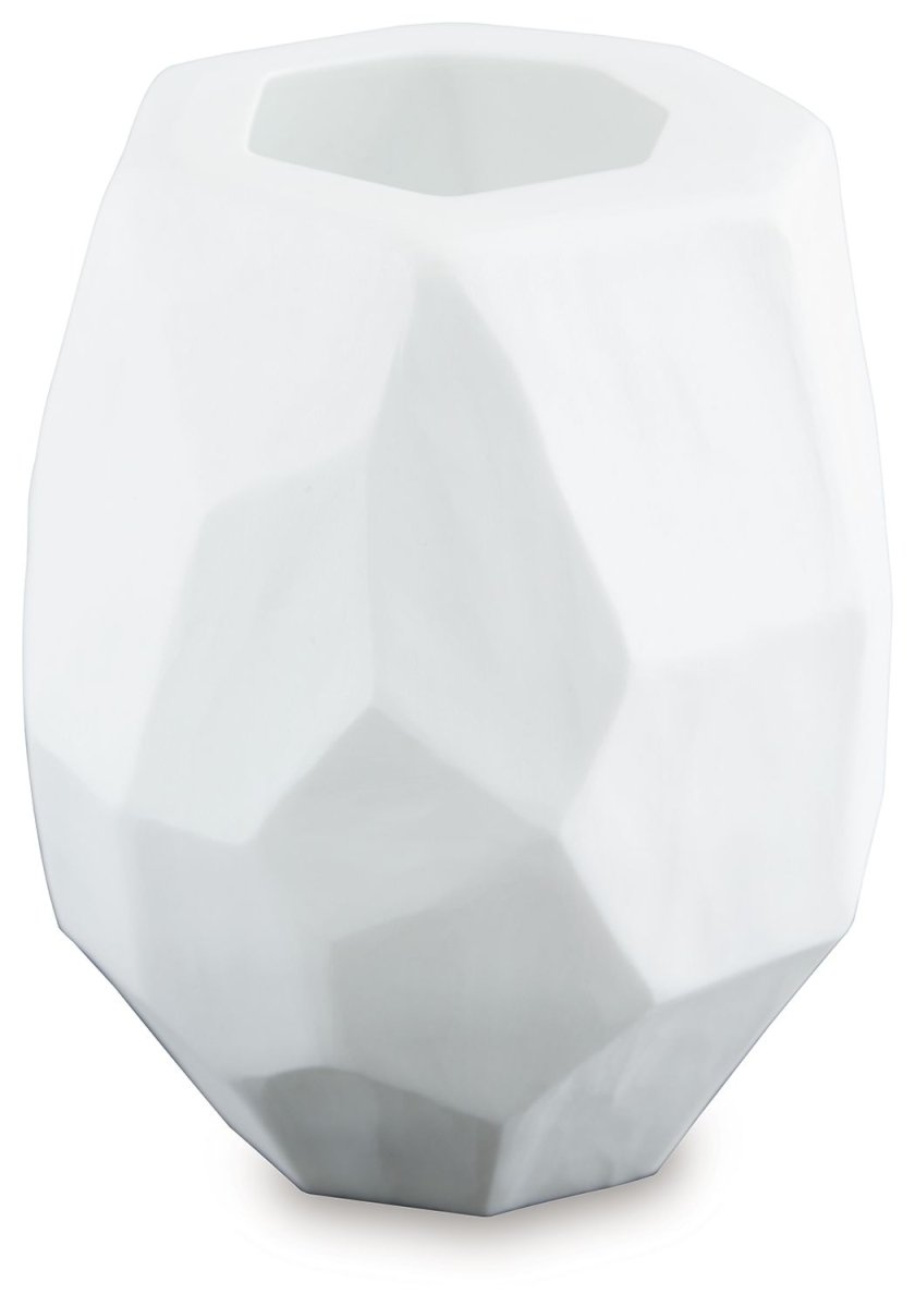 Karenton - Vase Vases & Jars by Signature Design by Ashley® - Walls Furniture & Mattress