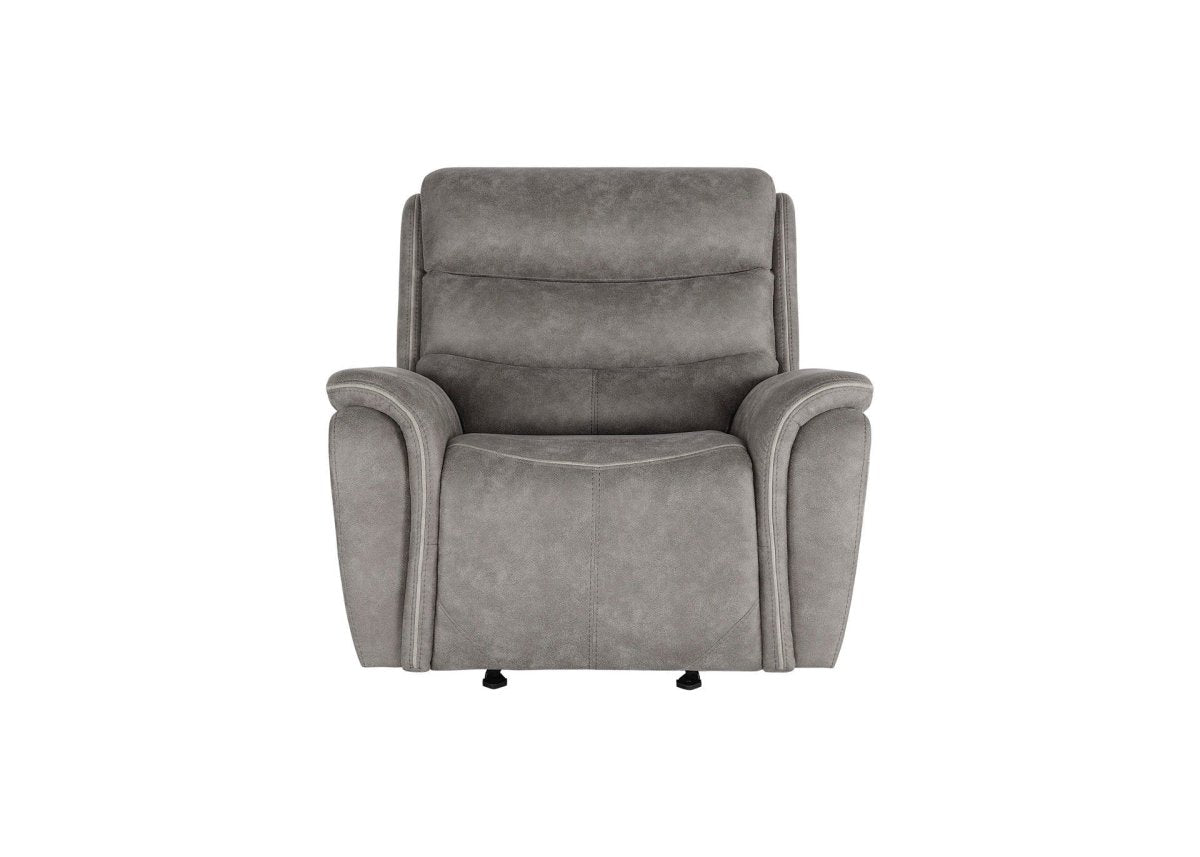 Kamari - Glider Recliner Glider Chairs by New Classic - Walls Furniture & Mattress