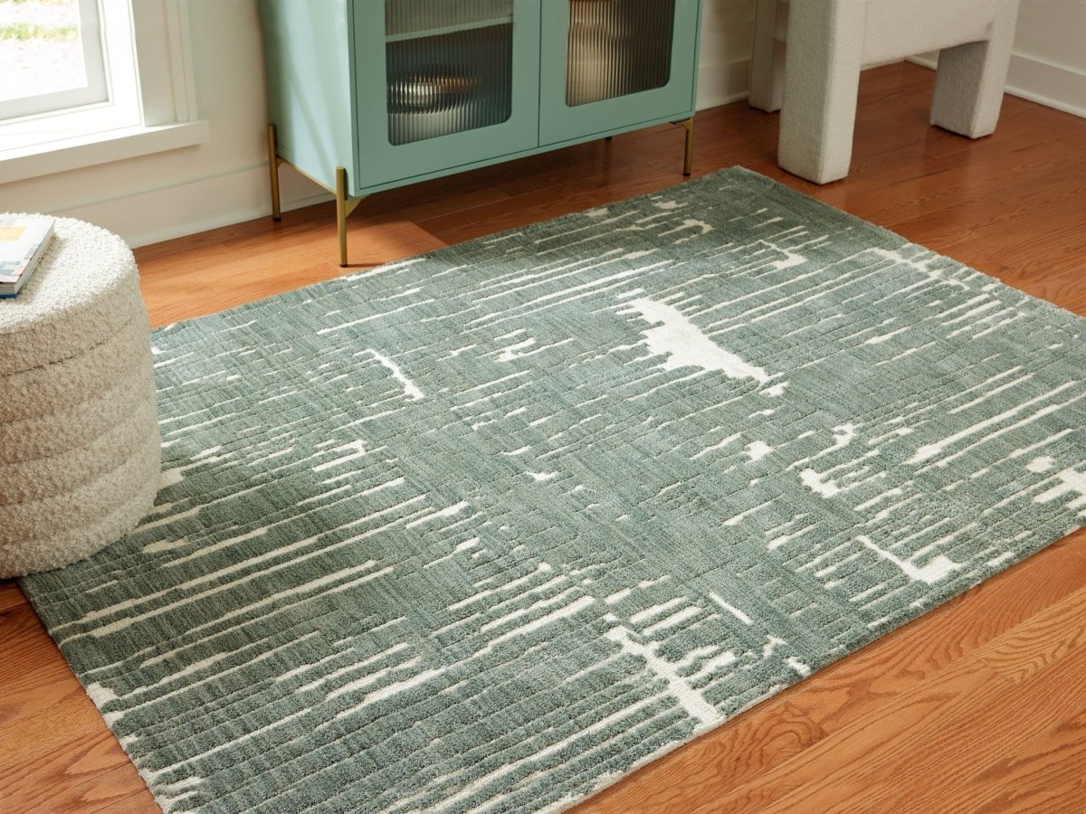 Cayworth - Rug Area Rugs by Signature Design by Ashley® - Walls Furniture & Mattress