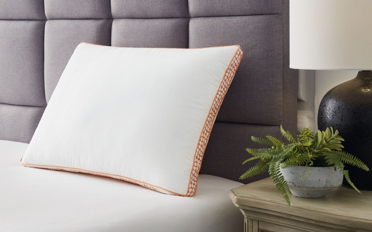 Zephyr 2.0 - 3 - in - 1 Pillow Bed Pillows by Ashley Sleep® - Walls Furniture & Mattress