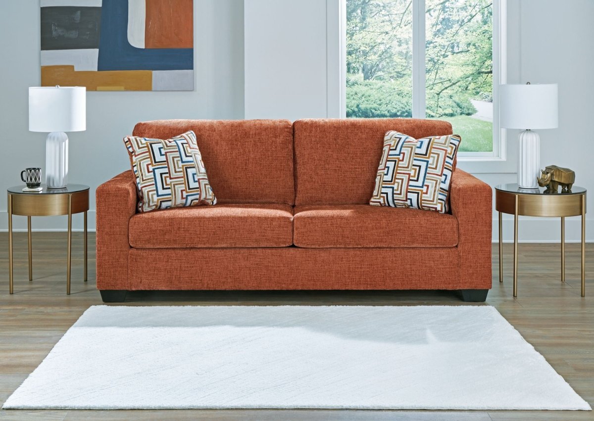 Aviemore - Sofa Stationary Sofas by Signature Design by Ashley® - Walls Furniture & Mattress