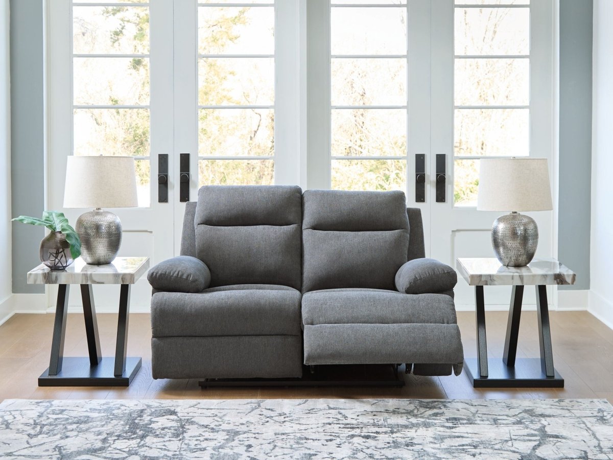 Side - Swipe - Reclining Loveseat Reclining Loveseats by Signature Design by Ashley® - Walls Furniture & Mattress