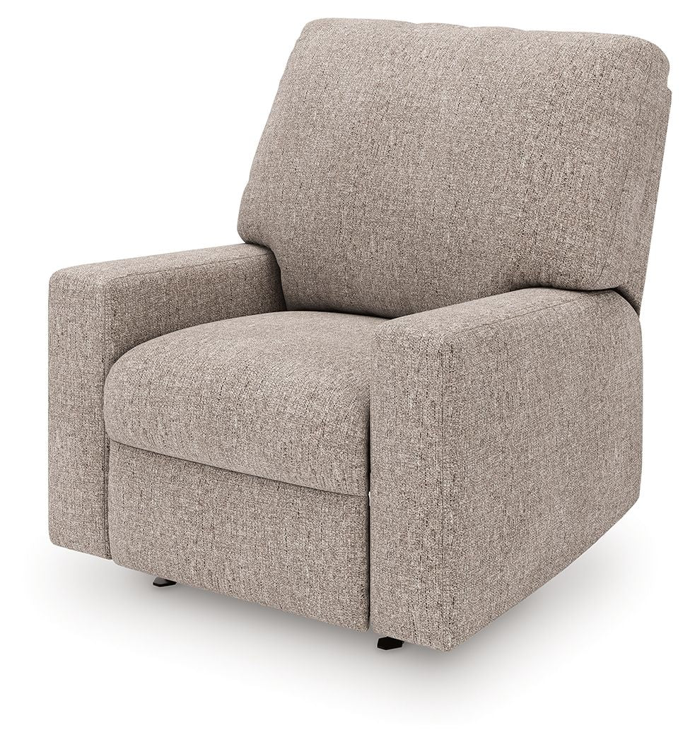 Seyler Lane - Rocker Recliner Rocker Chairs by Benchcraft® - Walls Furniture & Mattress