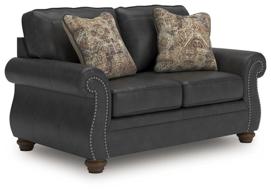 Chasemore - Loveseat Stationary Loveseats by Signature Design by Ashley® - Walls Furniture & Mattress