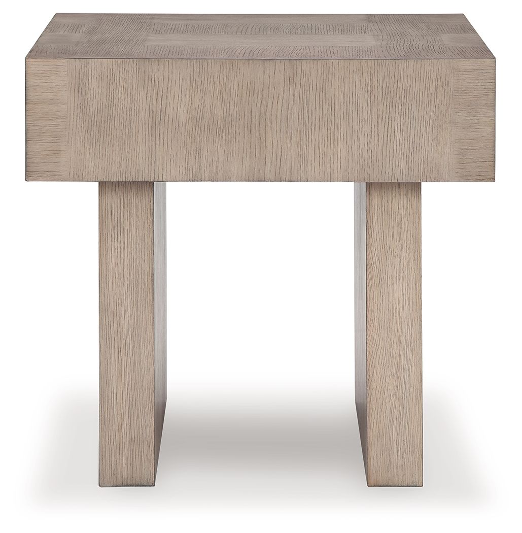 Jorlaina - Rectangular Table End Tables by Signature Design by Ashley® - Walls Furniture & Mattress