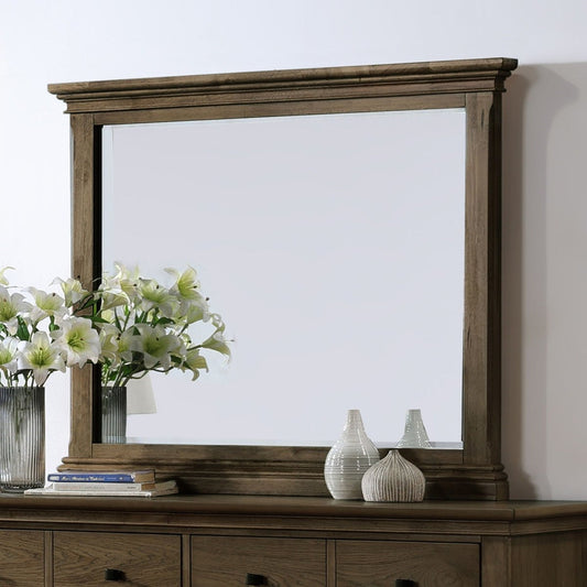 Sunstone - Mirror Mirrors by New Classic - Walls Furniture & Mattress