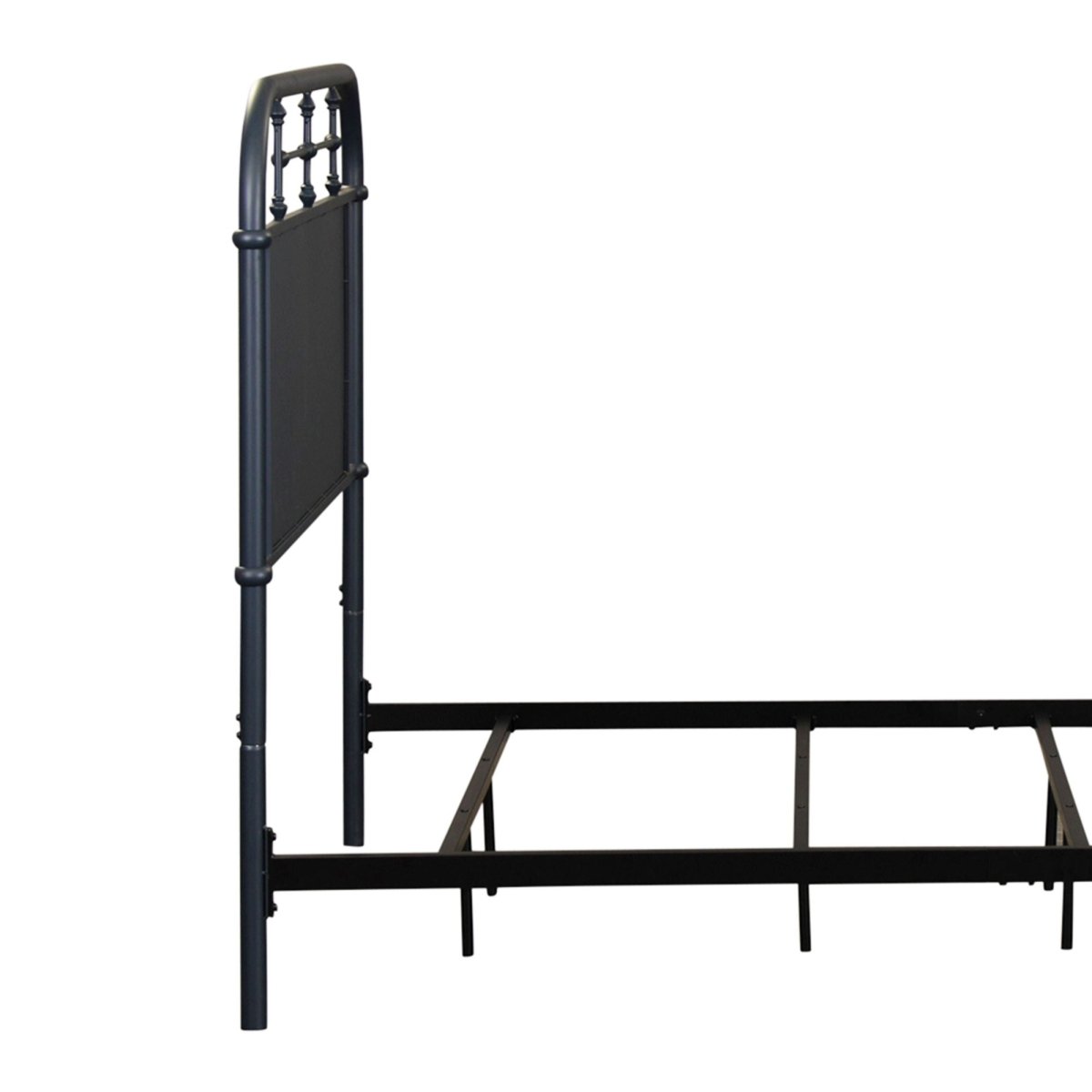 Vintage Series - Metal Headboard Panel Headboards by Liberty Furniture - Walls Furniture & Mattress