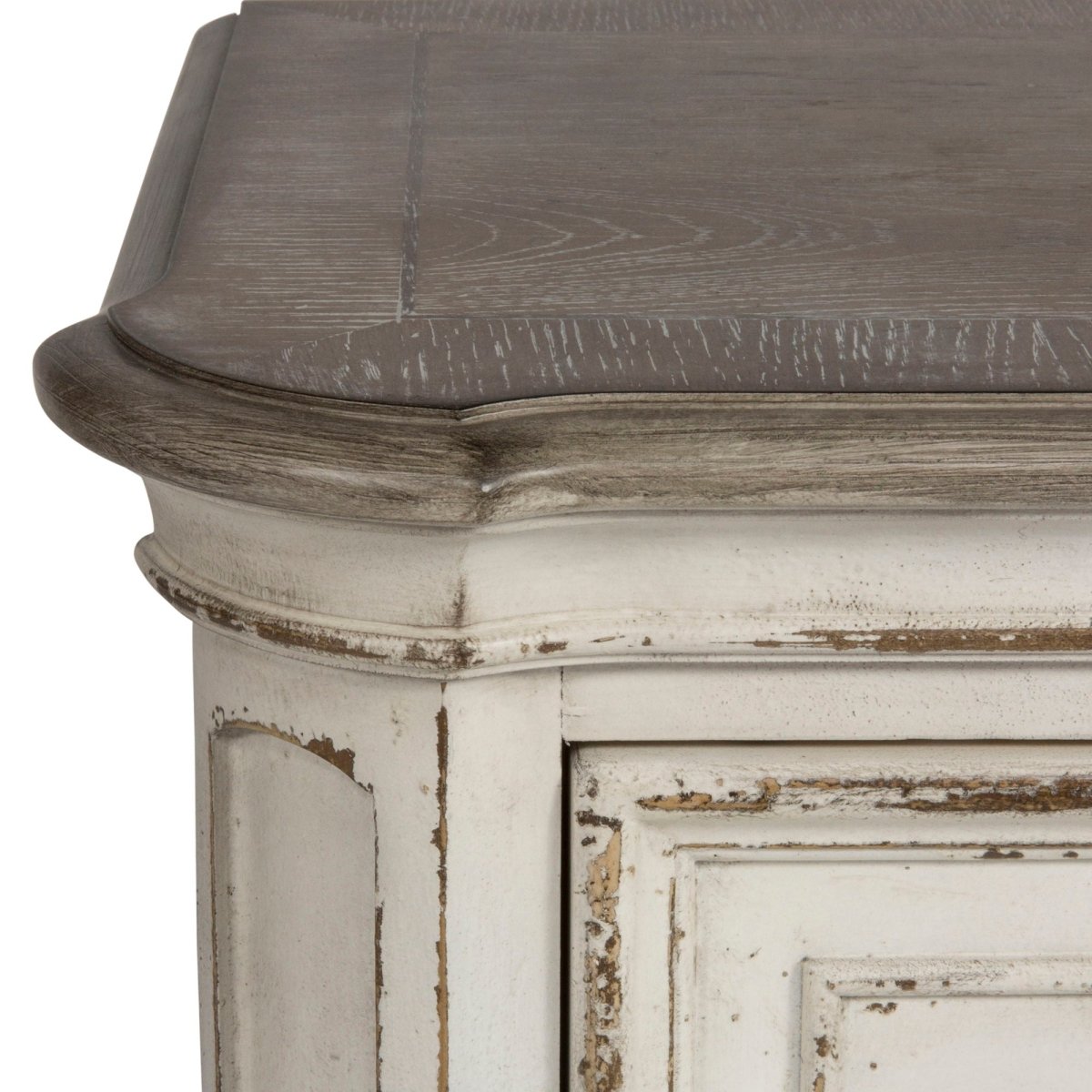 Magnolia Manor - 7 Drawer Dresser Dressers by Liberty Furniture - Walls Furniture & Mattress