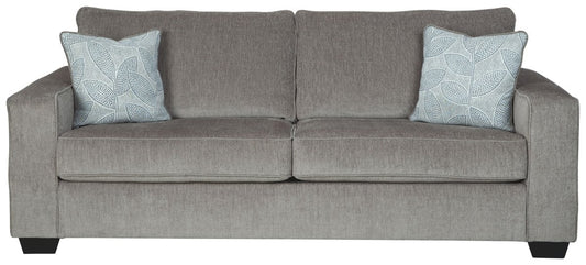 Altari - Stationary Sofa Stationary Sofas by Signature Design by Ashley® - Walls Furniture & Mattress