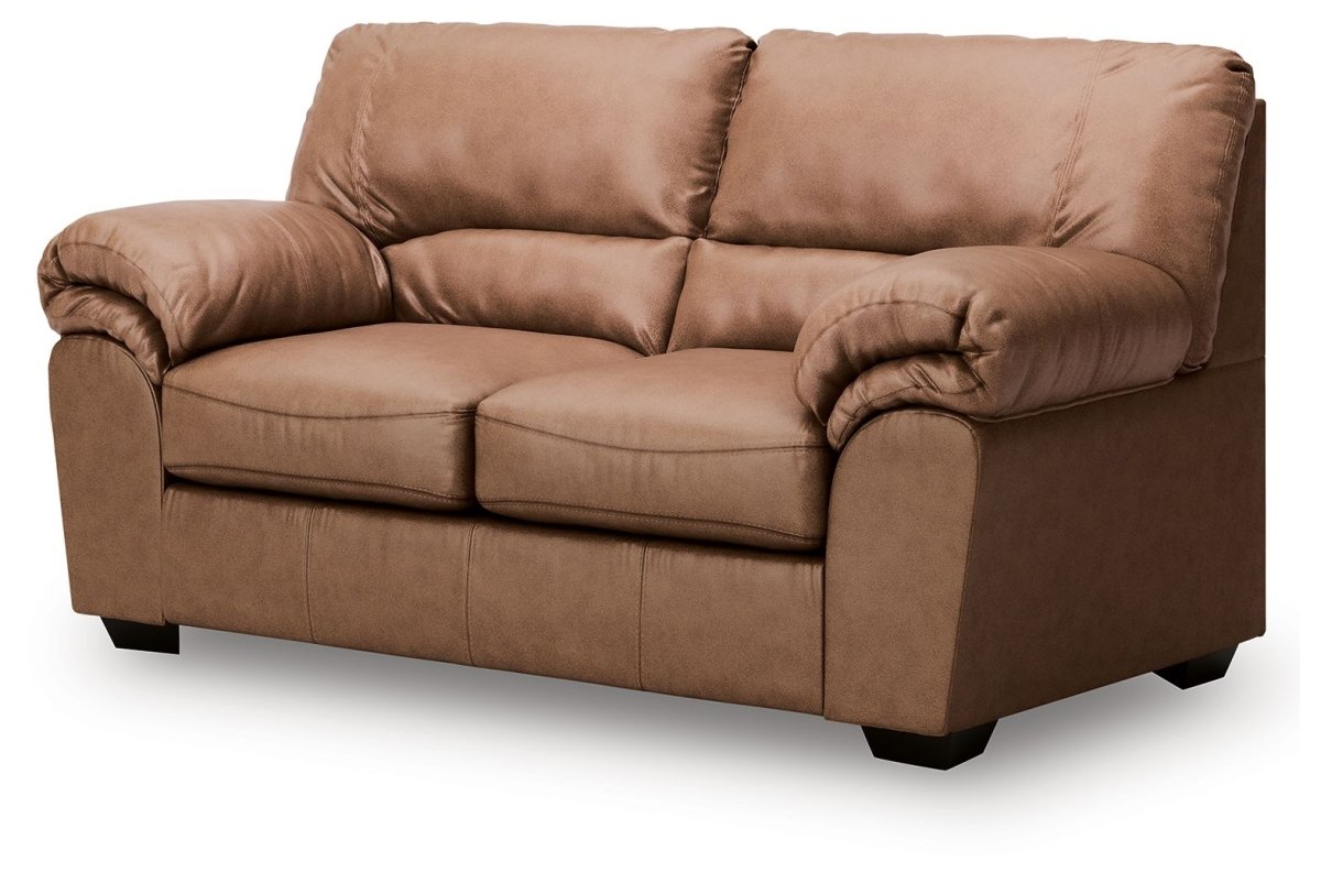 WillowBend - Loveseat Stationary Loveseats by Signature Design by Ashley® - Walls Furniture & Mattress