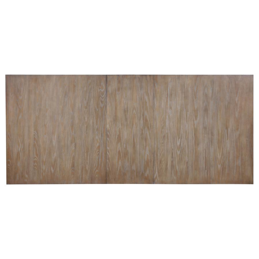 Brockway - Extension Leaf Dining Set 5 Piece Dining Room Sets by CoasterEssence - Walls Furniture & Mattress