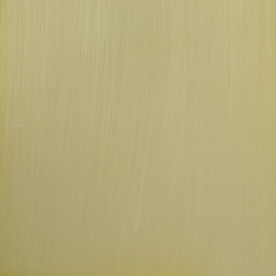 Meryl - Square Faux Marble Top Coffee Table - White And Gold Coffee Tables by CoasterEssence - Walls Furniture & Mattress