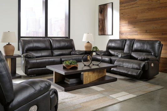 Mountainous - Living Room Set Reclining Sofas & Loveseats by Signature Design by Ashley® - Walls Furniture & Mattress