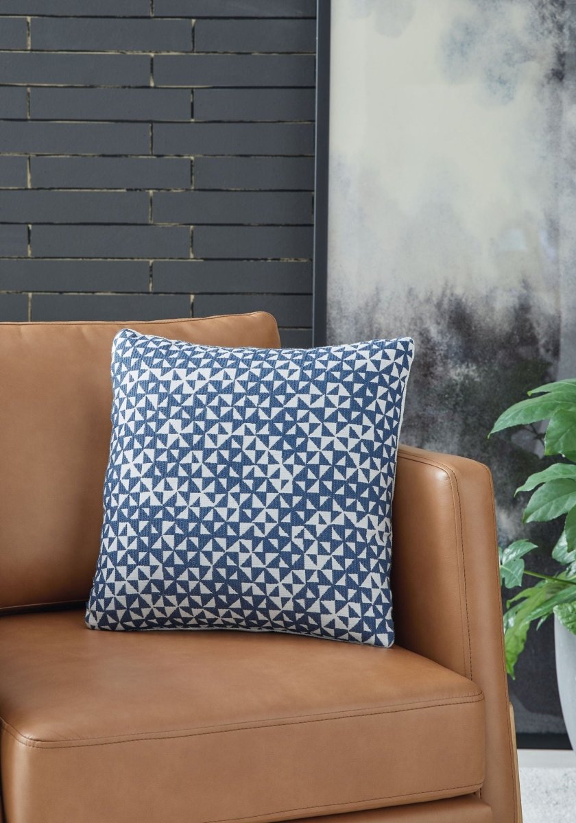 Jaycott Next - Gen Nuvella - Pillow Throw Pillows by Signature Design by Ashley® - Walls Furniture & Mattress