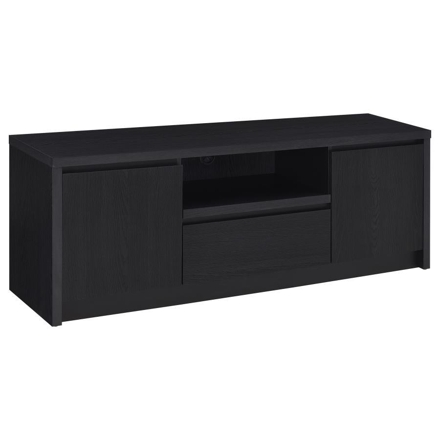 Winfield - 2 - Door TV Stand Media Console TV Stands by Coaster Fine Furniture - Walls Furniture & Mattress