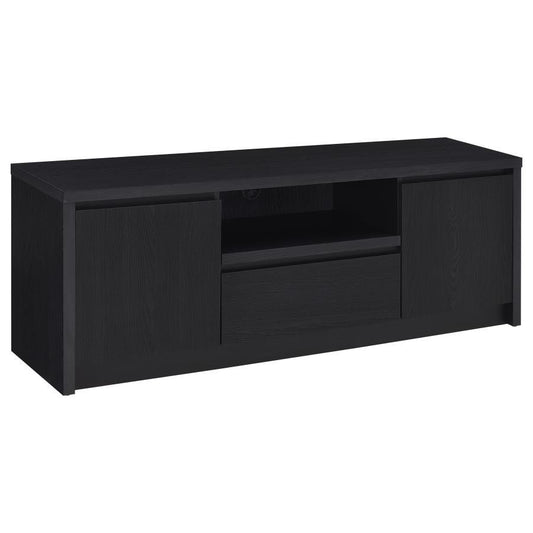 Winfield - 2 - Door TV Stand Media Console TV Stands by Coaster Fine Furniture - Walls Furniture & Mattress