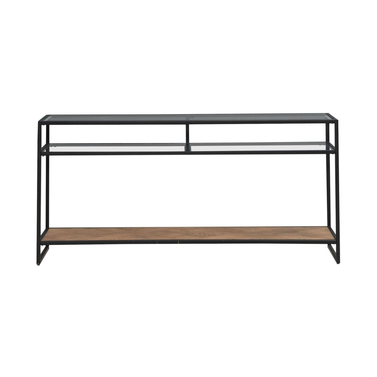 Bedford - Table Cocktail Tables by Liberty Furniture - Walls Furniture & Mattress