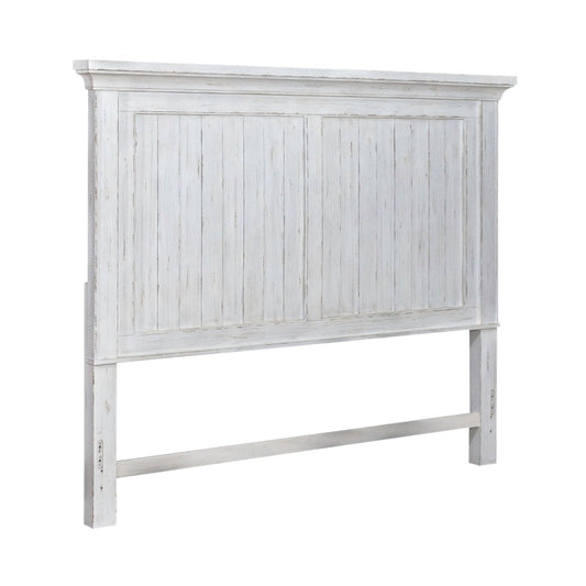 River Place - Mansion Headboard Panel Headboards by Liberty Furniture - Walls Furniture & Mattress