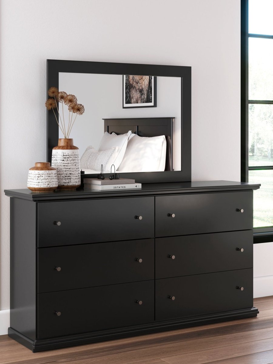 Maribel - Dresser Dressers by Signature Design by Ashley® - Walls Furniture & Mattress
