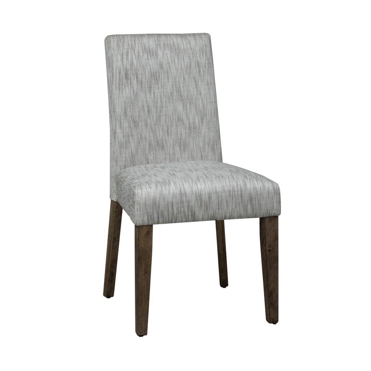 Horizons - Upholstered Side Chair - Cream Side Chairs by Liberty Furniture - Walls Furniture & Mattress