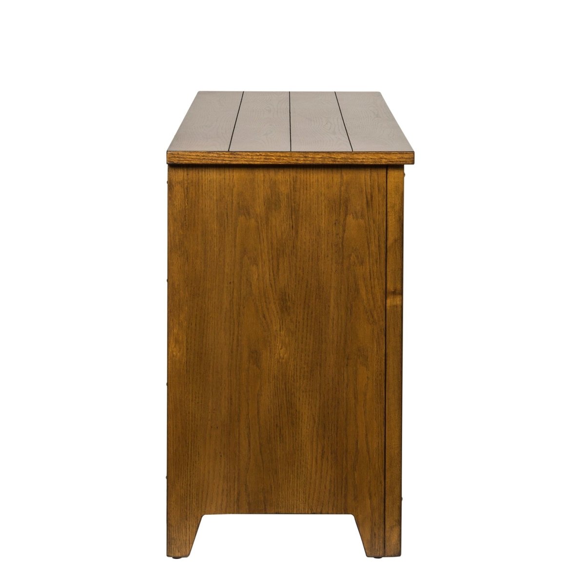 Lake House - TV Console TV Stands by Liberty Furniture - Walls Furniture & Mattress