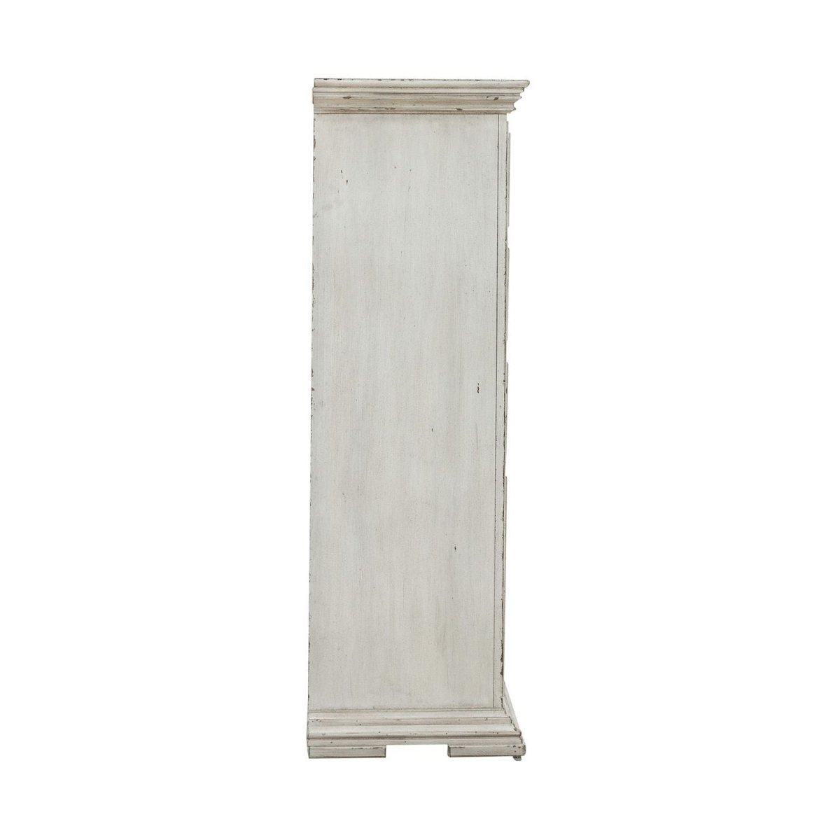 Big Valley - 5 Drawer Chest Accent Chests by Liberty Furniture - Walls Furniture & Mattress