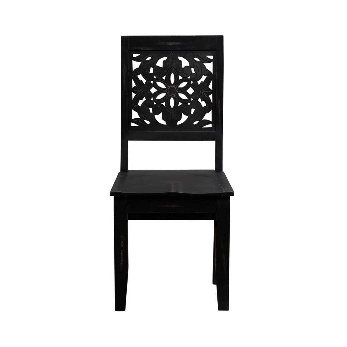 Trellis Lane - Accent Chair Desk Chairs by Liberty Furniture - Walls Furniture & Mattress