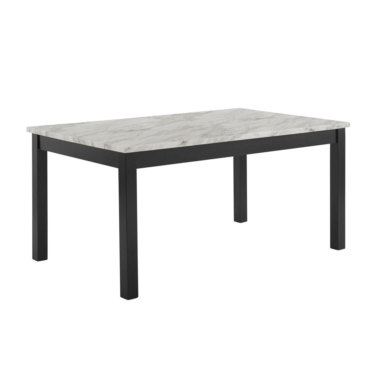 Celeste - Dining Table - Espresso Dining Tables by New Classic - Walls Furniture & Mattress