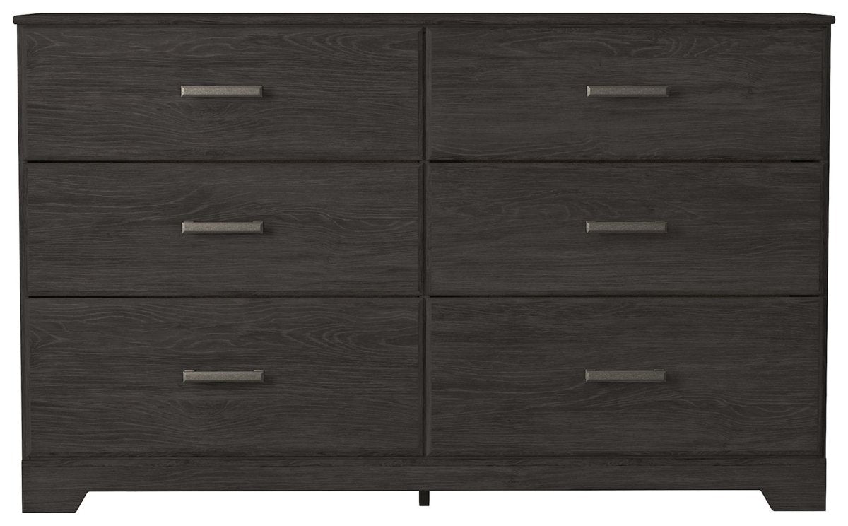 Belachime - Dresser Dressers by Signature Design by Ashley® - Walls Furniture & Mattress