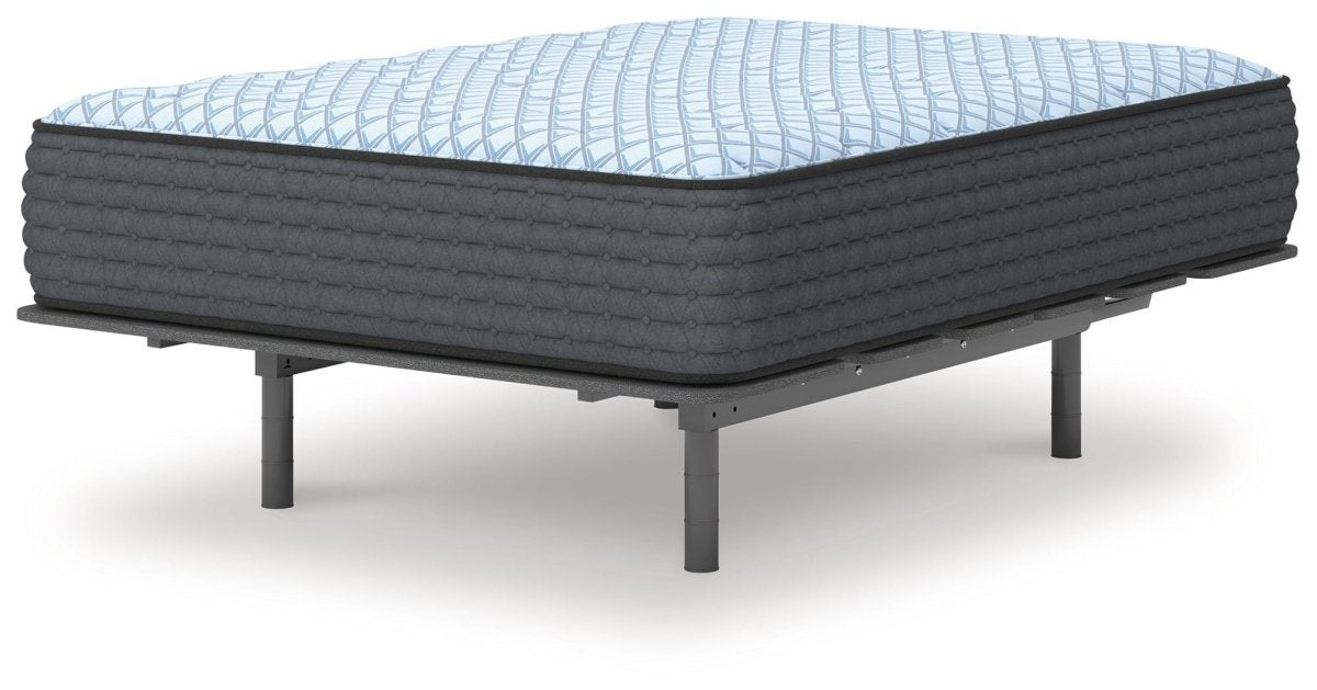 Destin Cove Plush - Mattress Hybrid Mattresses by Sierra Sleep® by Ashley - Walls Furniture & Mattress