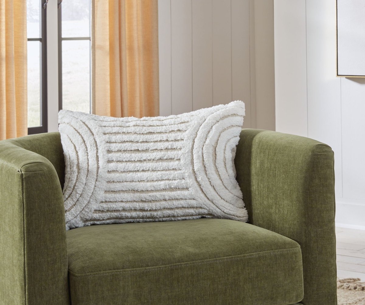 Farissen - Pillow Throw Pillows by Signature Design by Ashley® - Walls Furniture & Mattress