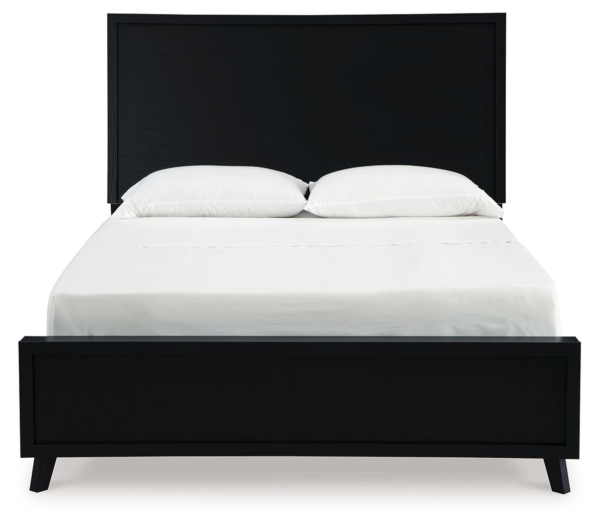 Danziar - Panel Bed Panel Beds by Signature Design by Ashley® - Walls Furniture & Mattress