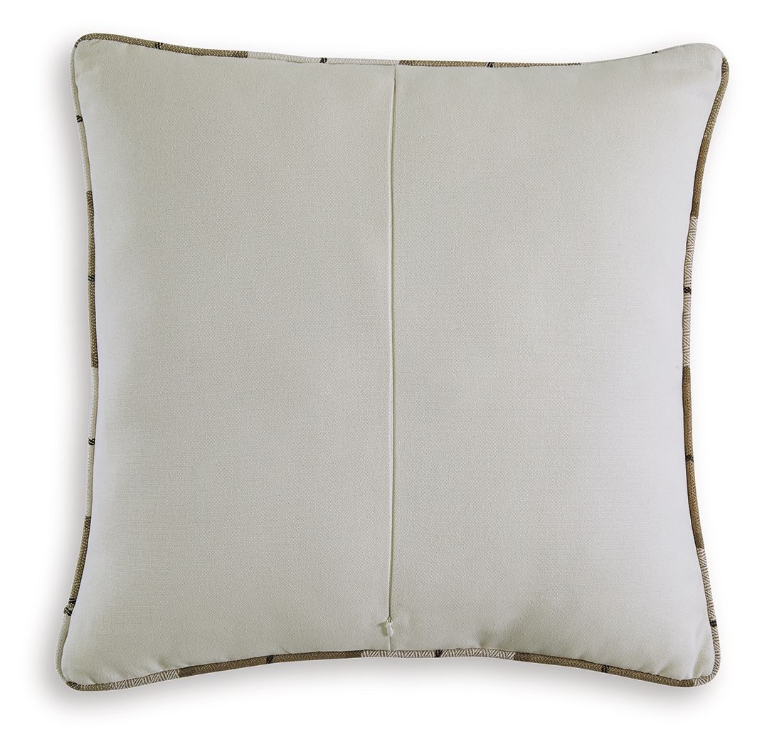 Godricton - Pillow Throw Pillows by Signature Design by Ashley® - Walls Furniture & Mattress
