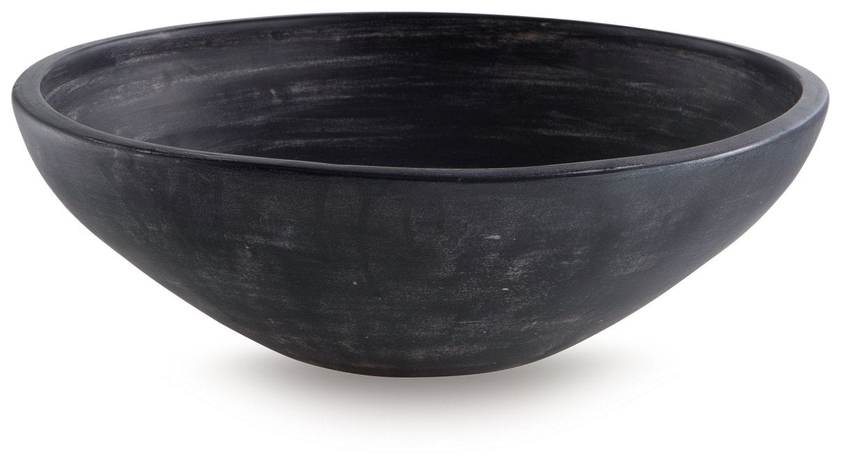Meadie - Bowl Plates & Bowls by Signature Design by Ashley® - Walls Furniture & Mattress