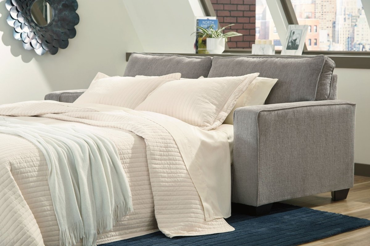 Altari - Sleeper Sofa Sleeper Sofas by Signature Design by Ashley® - Walls Furniture & Mattress