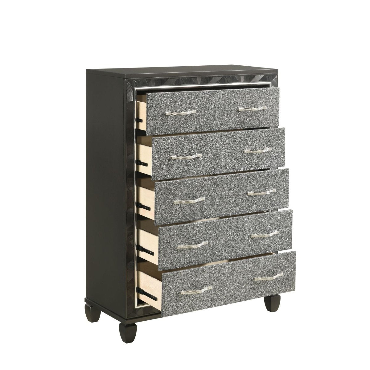 Radiance - Chest Accent Chests by New Classic - Walls Furniture & Mattress