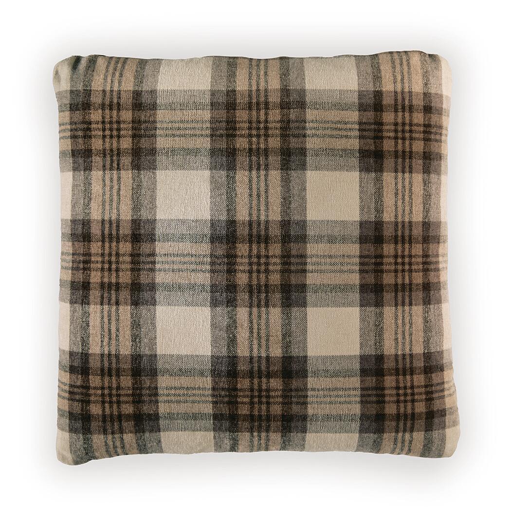 Varnburg - Pillow Throw Pillows by Signature Design by Ashley® - Walls Furniture & Mattress