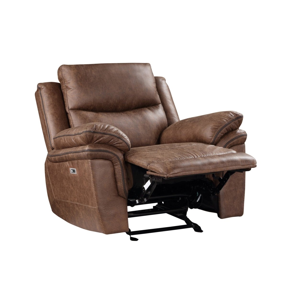 Ryland - Glider Recliner Glider Chairs by New Classic - Walls Furniture & Mattress