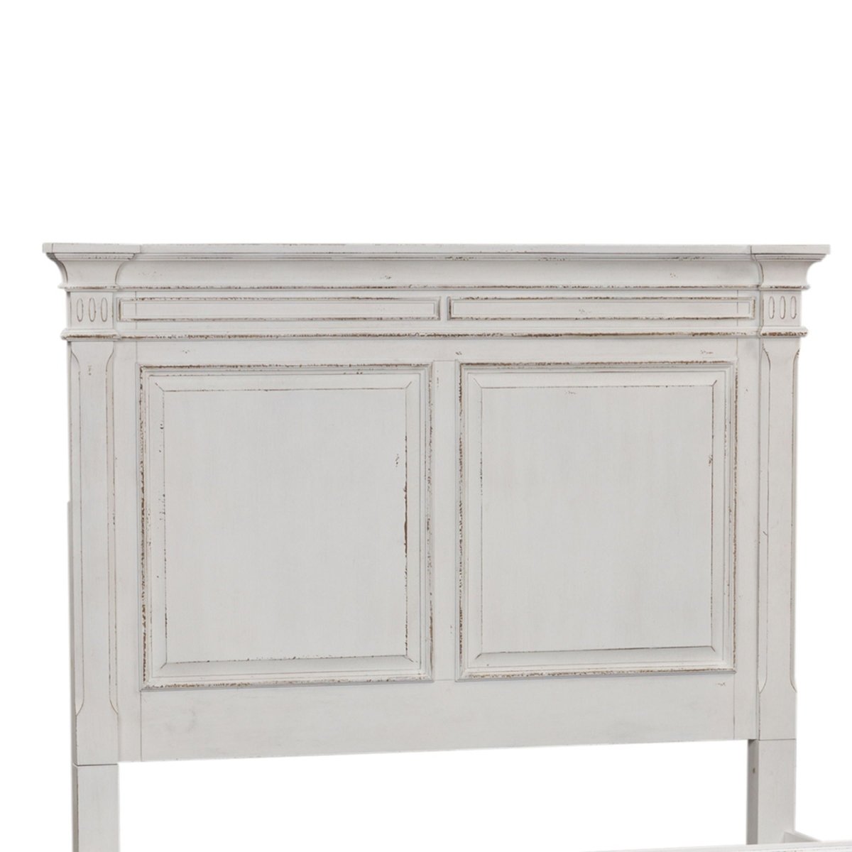 Abbey Park - Panel Headboard Panel Headboards by Liberty Furniture - Walls Furniture & Mattress
