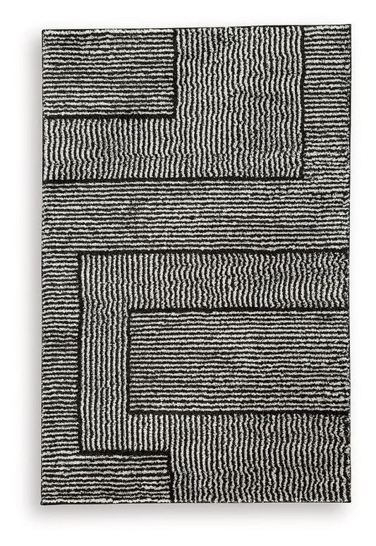 Kurtmen - Rug Area Rugs by Signature Design by Ashley® - Walls Furniture & Mattress