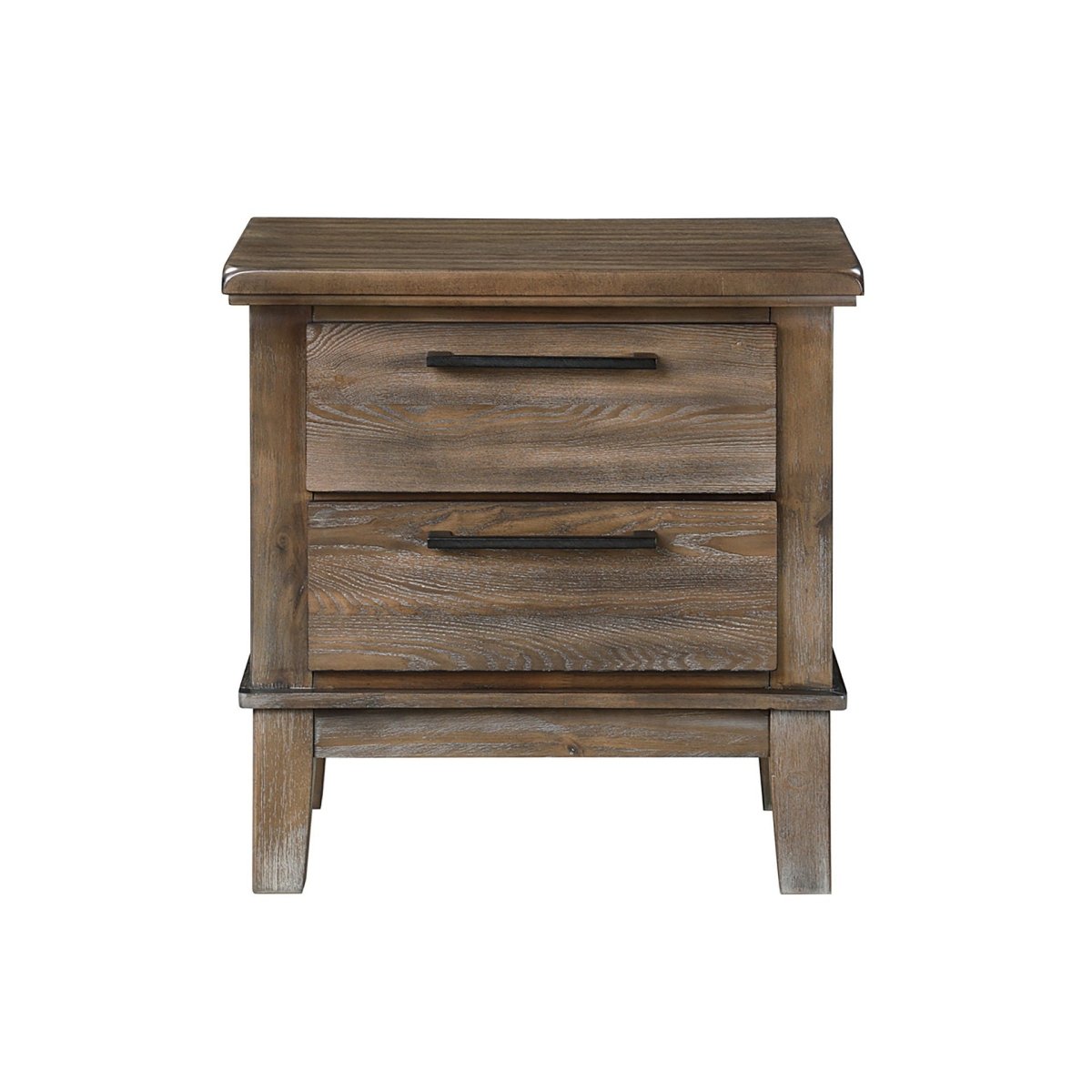 Cagney - Nightstand Accent Nightstands by New Classic - Walls Furniture & Mattress