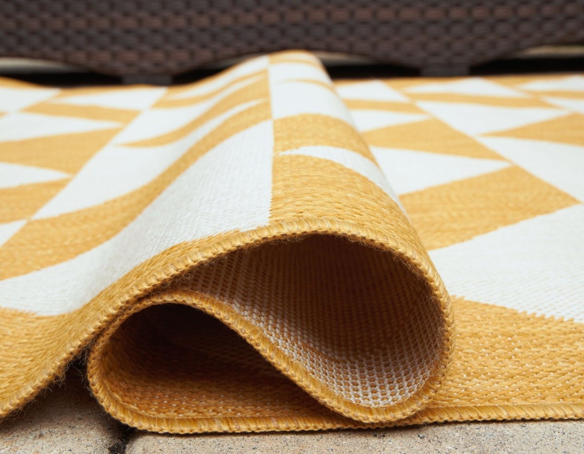 Thomley - Rug Indoor/Outdoor Rugs by Signature Design by Ashley® - Walls Furniture & Mattress