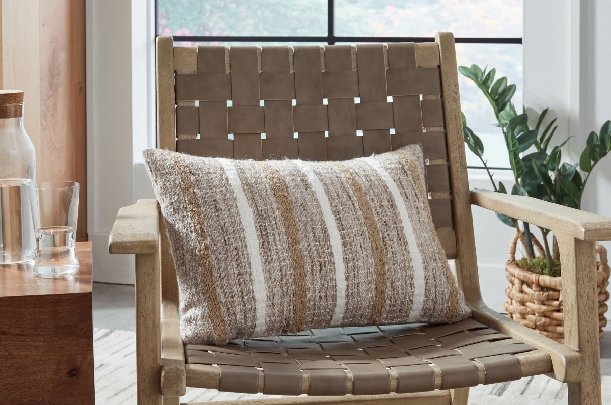 Benish - Pillow Throw Pillows by Signature Design by Ashley® - Walls Furniture & Mattress