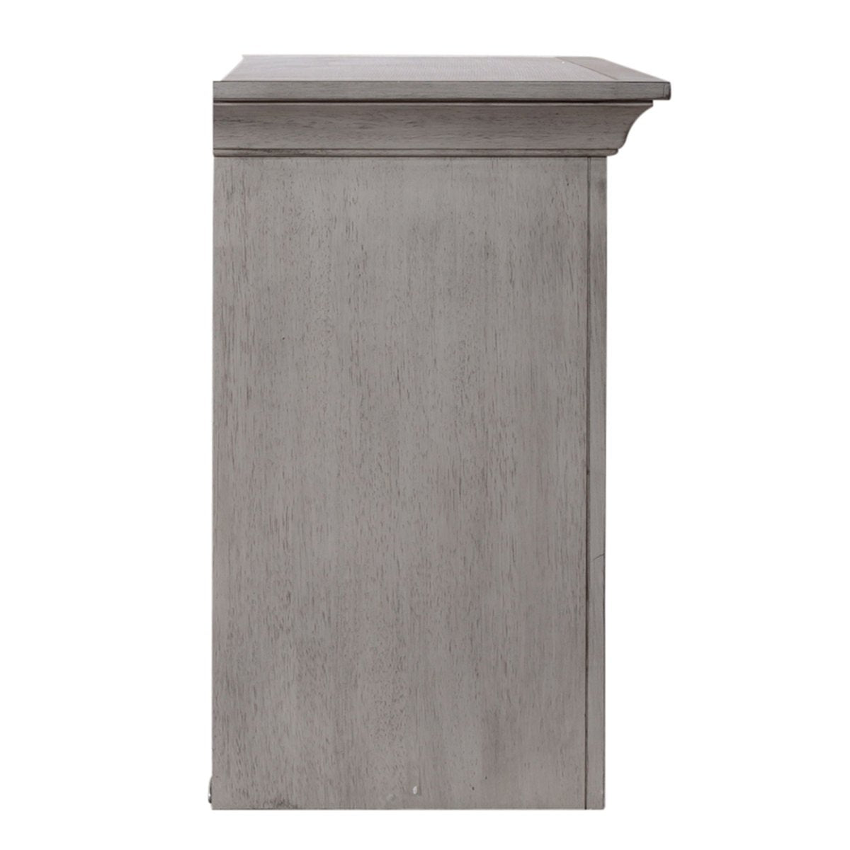 Ocean Isle - Hutch - Antique White Hutches by Liberty Furniture - Walls Furniture & Mattress